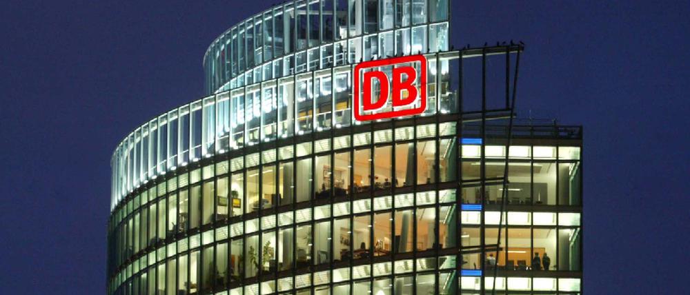 bahn-tower