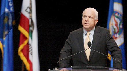 McCain