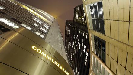 Commerzbank