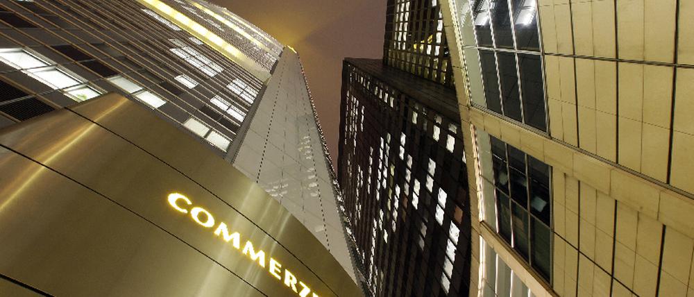 Commerzbank