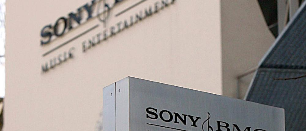 Sony