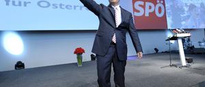 Werner Faymann