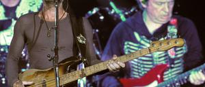 The Police
