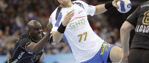Handball HSV Hamburg - BM Ciudad Real