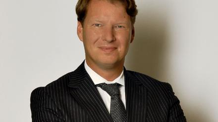 Klaas Hübner