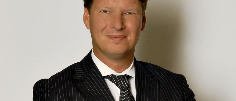 Klaas Hübner