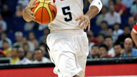 Jason Kidd