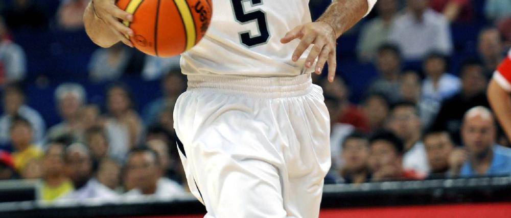 Jason Kidd
