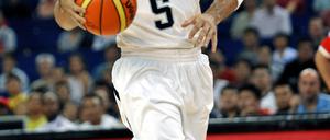 Jason Kidd