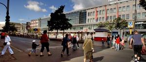 Hermannplatz