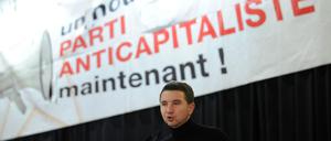 npa_besancenot_AFP