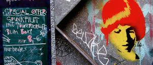 Street Art Berlin