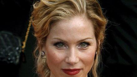 Christina Applegate