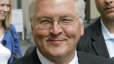 Steinmeier