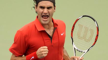 Federer