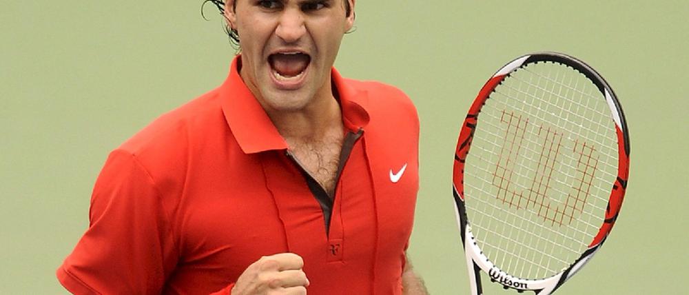 Federer