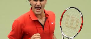 Federer
