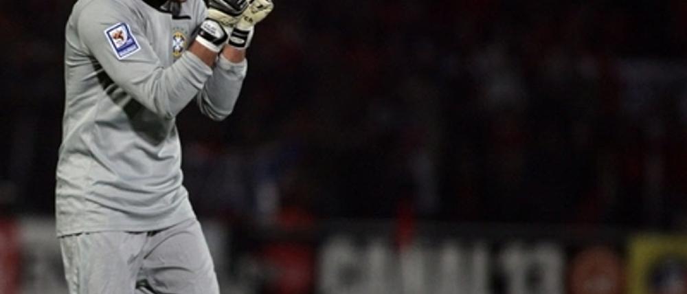 Julio Cesar