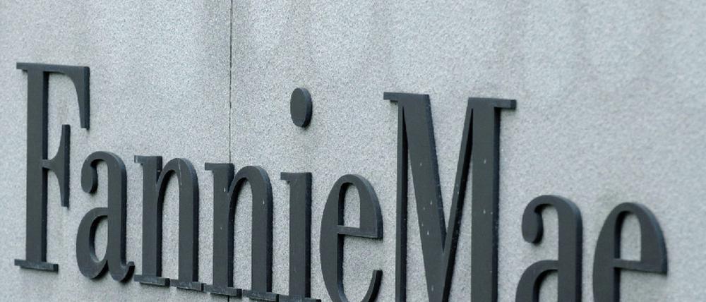 Fannie Mae