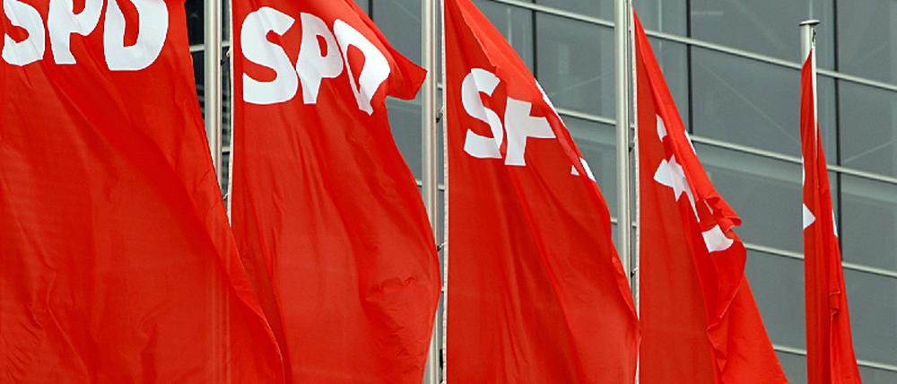 SPD