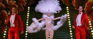 Friedrichstadtpalast