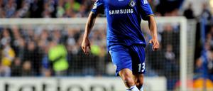 Champions League - FC Chelsea London - Girondins Bordeaux