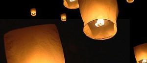 Lampions
