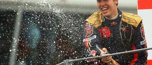 Sebastian Vettel
