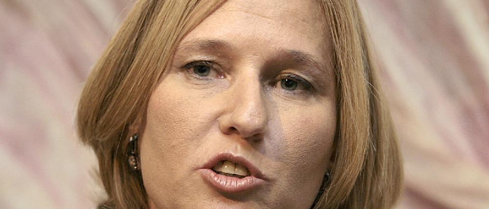Zipi Livni