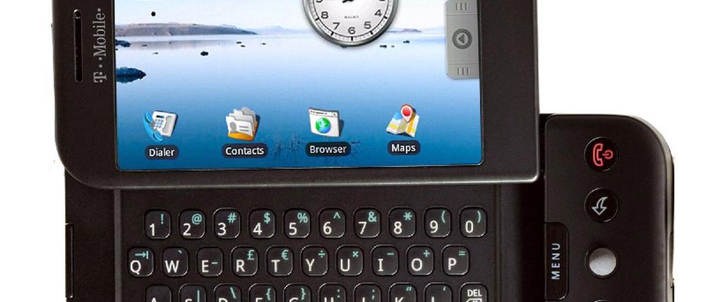 GooglePhone
