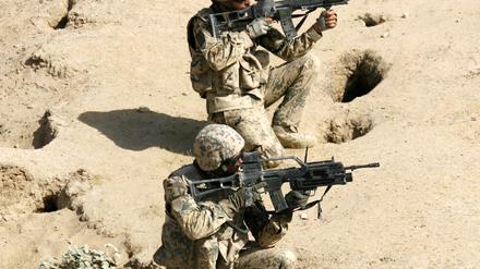 Bundeswehr