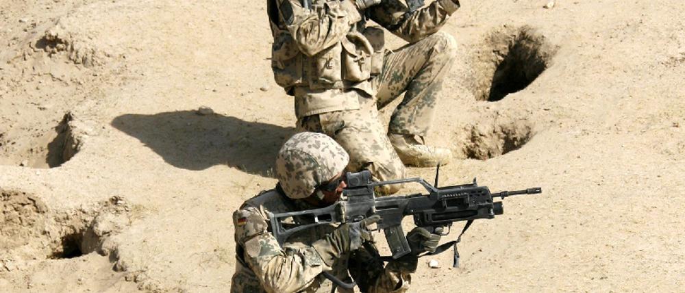 Bundeswehr