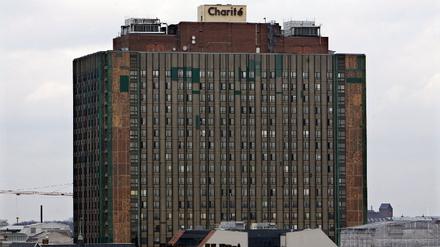 Bettenhochhaus: Charite prüft auch Neubau