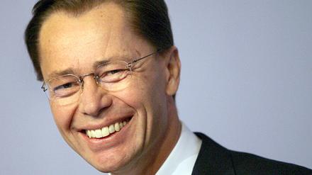 Thomas Middelhoff