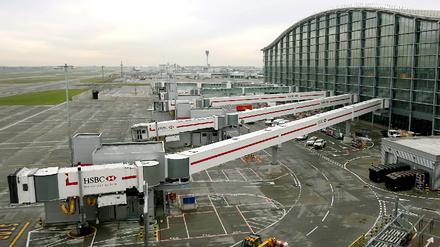 Heathrow