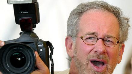 Steven Spielberg