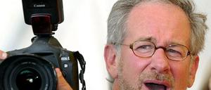 Steven Spielberg