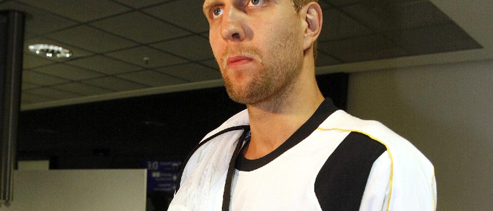 Nowitzki