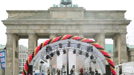 Brandenburger Tor