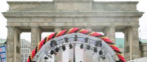 Brandenburger Tor