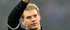 Manuel Neuer