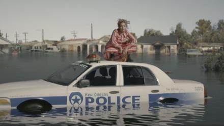  Untergang einer Nation: Die Videos zu Beyoncés Visual Album „Lemonade“ sind ein wütender Kommentar gegen die rassistischen Zustände in den USA.