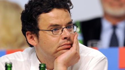 jürgen walter