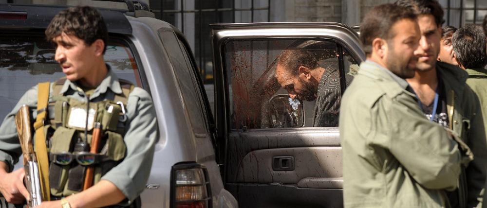 Kabul