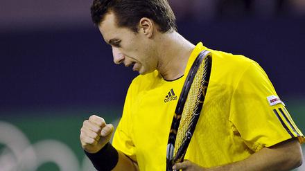 Philipp Kohlschreiber