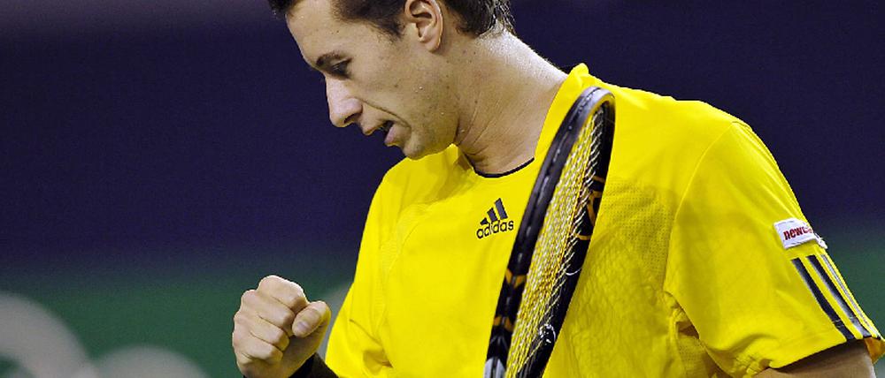 Philipp Kohlschreiber