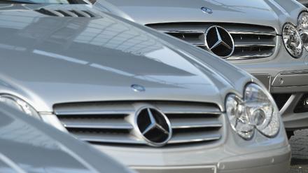 Daimler