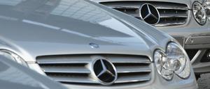 Daimler