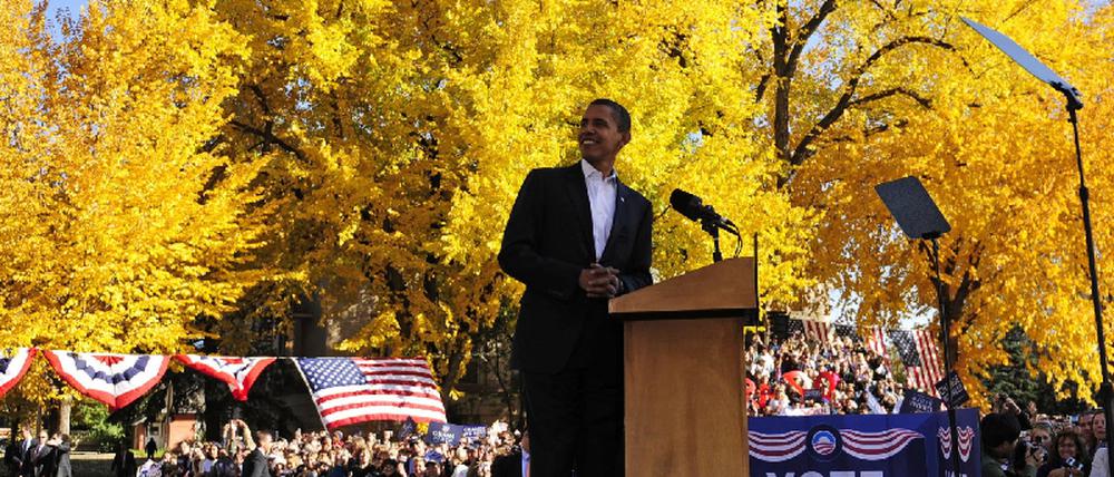 Obama