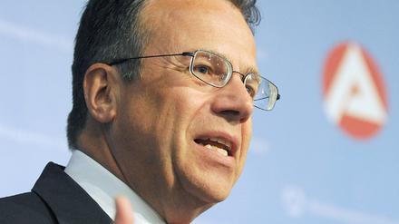 Frank-Jürgen Weise